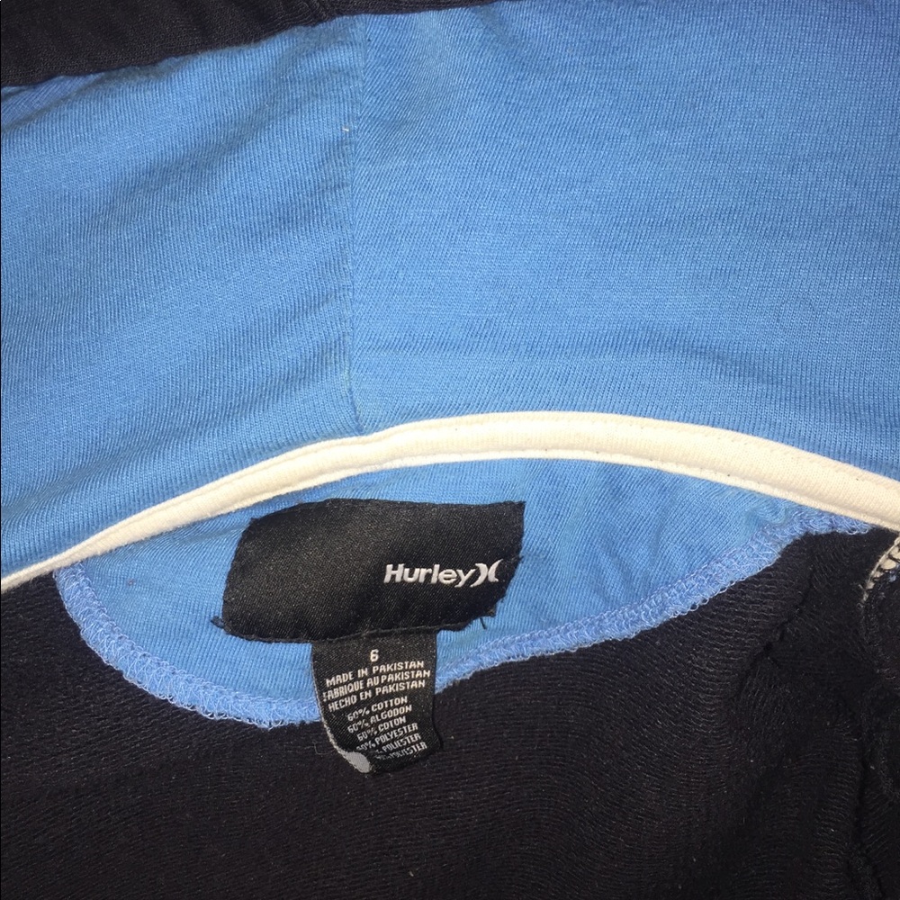Hurley - Picture 3 of 3